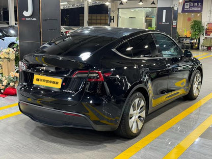 Pre-Owned Tesla Model Y 2022 Rear-Wheel Drive Version
