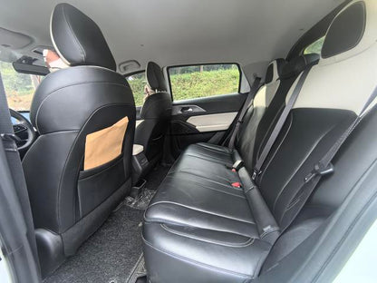 Certificated Pre-Owned Geely Geometry E Firefly 2024 301KM Starlight -u22547366