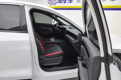 Certificated Pre-Owned Jetour Dasheng 2023 1.5T DCT Xingyao PRO - u22209113