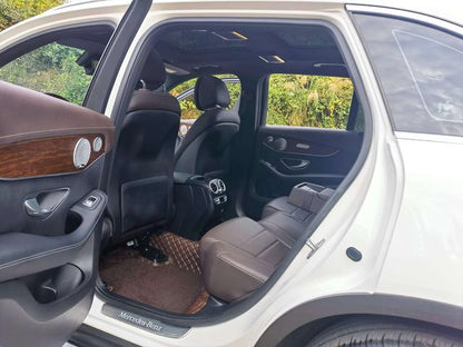 Certificated Pre-Owned Mercedes-Benz GLC 2021 GLC 300 L 4MATIC Dynamic Version - u22181055