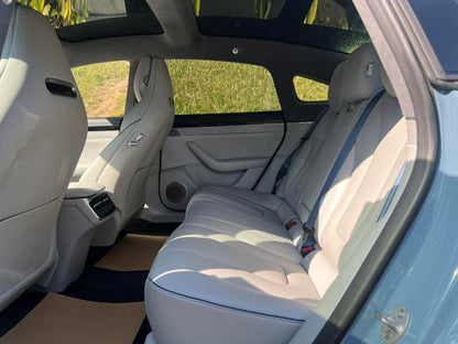 Certificated Pre-Owned Zhijie S7 2024 Super Flight Edition Max+ -u22479531