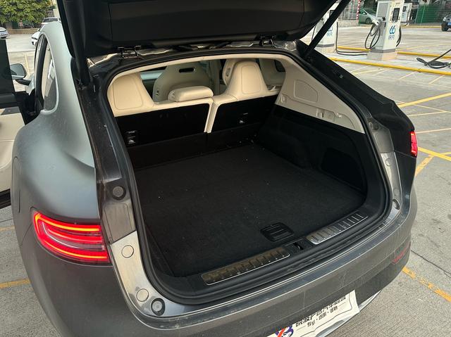 Certificated Pre-Owned Zhijie R7 2024 Extended-Range 37kWh Pro Rear-Wheel Drive Version -u22444247