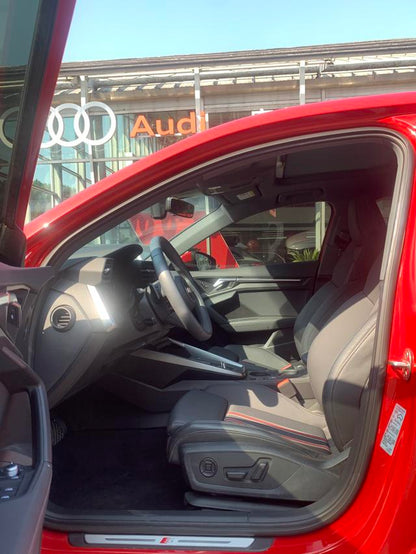 Certificated Pre-Owned Audi A3 2021 Sportback 35 TFSI Progressive Sporty Version - u22491461