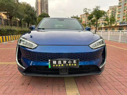 Certificated Pre-Owned Seres Auto SF5 2020 4WD High-Performance Sports Edition -u21960121