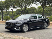 Certificated Pre-Owned Geely Xingrui 2026 1.5T Dongfangyao Kunlun Edition - u22512140