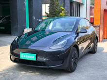 Certificated Pre-Owned Model Y 2024 Rear-Wheel Drive Version -u22564913