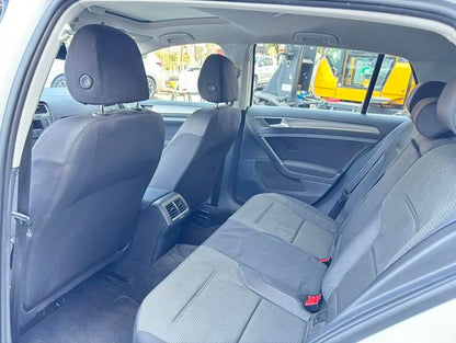 Certificated Pre-Owned Volkswagen Golf 2015 1.4TSI Automatic Comfort Edition - u22348465