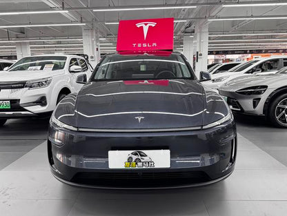 Pre-Owned Tesla Model Y 2025 Rear-Wheel Drive First Edition