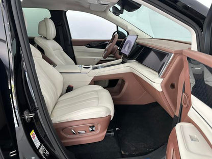 Certificated Pre-Owned BYD Xia 2025 DM-i 180KM Premium Edition -u22672075