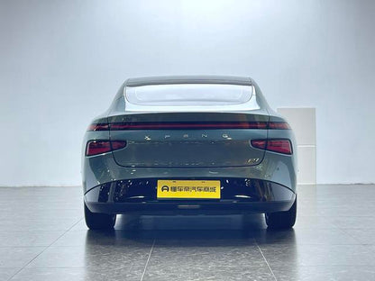 Certificated Pre-Owned XPENG P7 2023 P7i 702 Pro -u22636686