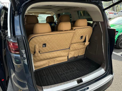 Certificated Pre-Owned Denza D9 DM 2022 970 4WD Flagship Edition -u22079054