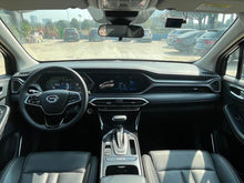 Certificated Pre-Owned GAC Trumpchi GS4 2020 270T Automatic Intelligent Connectivity Technology Edition - u22555549