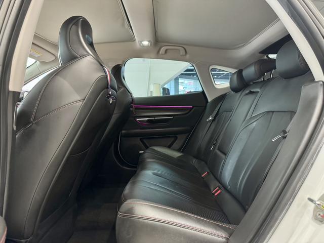 Certificated Pre-Owned XPENG P7 2021 480N-u22065112