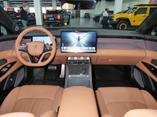 Certificated Pre-Owned BYD Han L DM 2025 DM-p 180KM 4WD LiDAR Flagship Edition