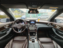 Certificated Pre-Owned Mercedes-Benz GLC 2018 Restyled GLC 260 4MATIC Luxury - u22545765