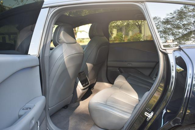 Certificated Pre-Owned XPENG P7+ 2024 Longest Range Max-u22301564