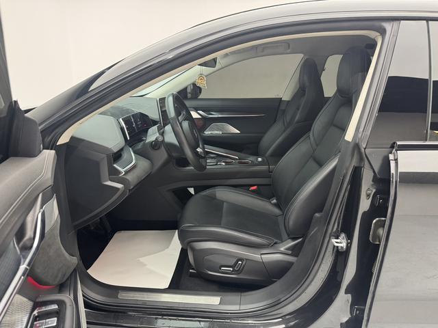 Certificated Pre-Owned ZEEKR 001 2021 Long Range Dual-Motor WE Version -u22560254