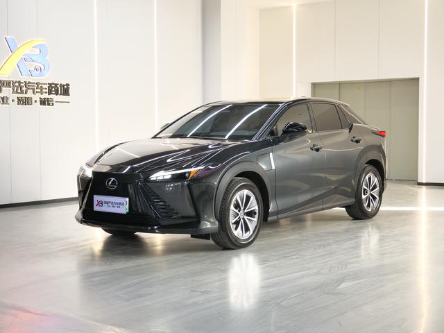 Certificated Pre-Owned Lexus RZ 2023 450e DIRECT4 Enjoyment Edition -u22716090