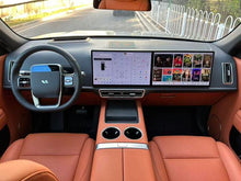 Certificated Pre-Owned Li Auto L7 2023 Pro Edition -u22388558