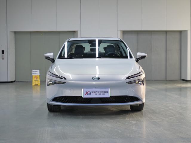 Certificated Pre-Owned AION S 2024 MAX 80 Star Edition NMC Battery -u22712324