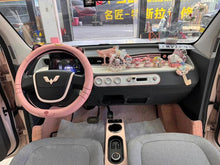 Certificated Pre-Owned SAIC-GM-Wuling Hongguang MINIEV 2021 Macaron Premium Edition Ternary Lithium