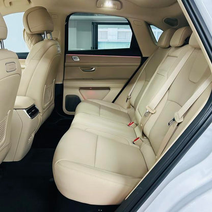 Certificated Pre-Owned Wenjie M5 2025 Extended-Range Ultra Rear-Wheel Drive Version -u22408298