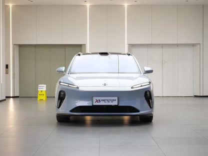 Certificated Pre-Owned NIO ET5T 2023 75kWh -u22714521