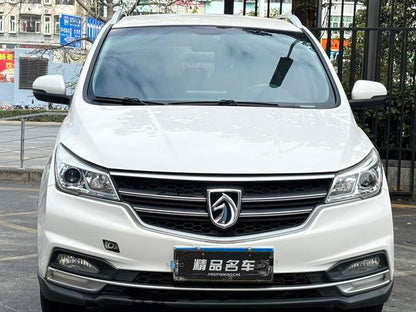 Certificated Pre-Owned Baojun 730 2019 1.5L Manual Fashionable 7-Seater National V - u22716389