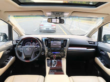 Certificated Pre-Owned Alphard 2015 3.5L Luxury Edition - u22350177