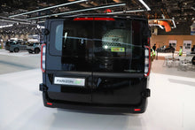 Geely Farizon Super VAN