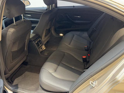 Certificated Pre-Owned BMW 3 Series 2016 316Li Fashion Edition - u22237987