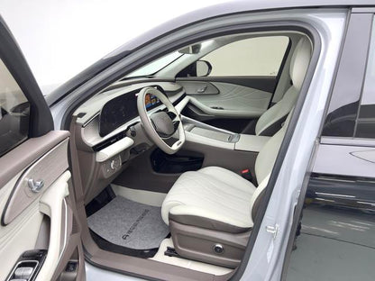 Certificated Pre-Owned Exeed Yaoguang C-DM 2024 Long Range Pro