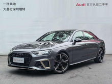 Certificated Pre-Owned Audi A4L 2024 40 TFSI Quattro RS Package Ignition Speed Edition - u22761726
