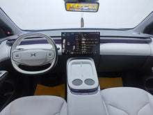 Certificated Pre-Owned XPENG G7 2025 Electric 702 Ultra Long Range Ultra -u22470378