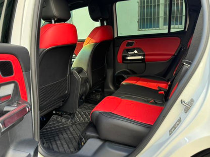 Certificated Pre-Owned Mercedes-AMG GLB 35 4MATIC 2023 - u21100518