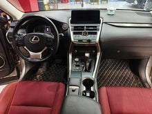 Certificated Pre-Owned Lexus NX 2018 Model 200 Front-Wheel Drive Fengxing Edition National V - u22550764