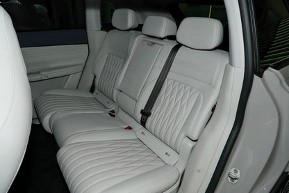 Exeed Stellar Era ET-Hybrid REEV