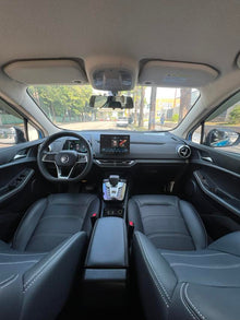 Certificated Pre-Owned BYD Yuan EV 2019 EV535 Intelligent Connected Trendsetting Edition