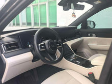 Certificated Pre-Owned Li Auto ONE 2021 Extended-Range 6-Seater Edition -u22379390