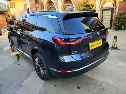 Certificated Pre-Owned NIO ES8 2020 415KM Base Version Six-Seater -u22664490