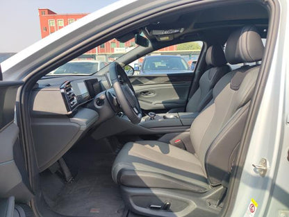 Certificated Pre-Owned BYD Qin L DM 2025 Intelligent Driving Edition DM-i 120KM Superior Model -u22711465