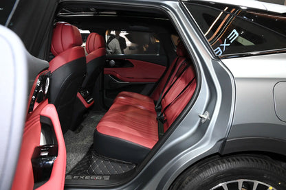 Exeed Chery Exeed Yaoguang C-DM -Hybrid PHEV