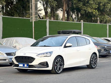 Certificated Pre-Owned Ford Focus 2021 Hatchback EcoBoost 180 Automatic ST Line - u22428479