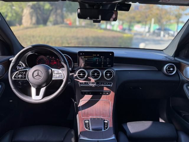 Certificated Pre-Owned Mercedes-Benz GLC 2020 Refreshed GLC 300 L 4MATIC Dynamic Model - u22412847