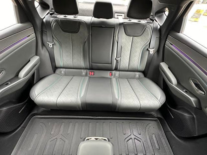 Certificated Pre-Owned BYD Qin L DM 2024 DM-i 120KM Excellence Edition -u22526873