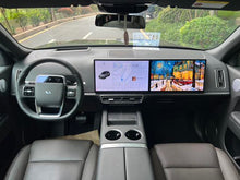 Certificated Pre-Owned Li Auto L8 2023 Pro Edition -u22369777