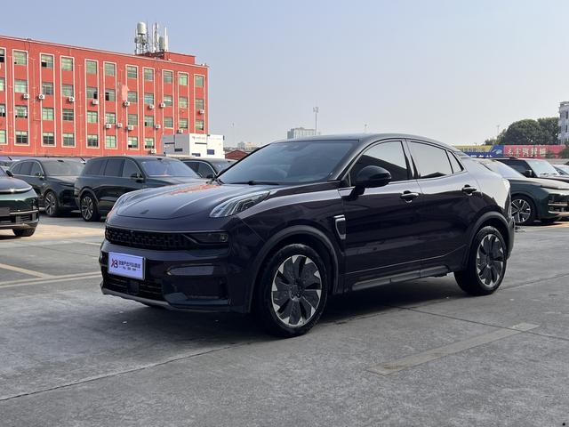 Certificated Pre-Owned Lynk & Co 05 EM-P 2021 PHEV 1.5TD HALO -u22597234