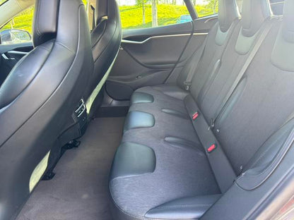 Certificated Pre-Owned Tesla Model S 2017 75 -u20826178