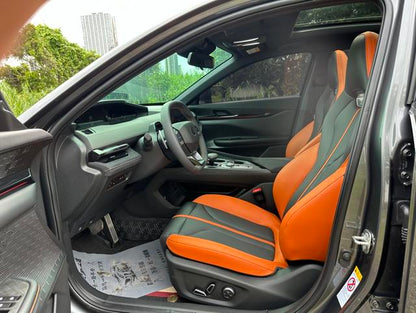 Certificated Pre-Owned Changan UNI-V 2024 1.5T Premium Sport Edition - u22146405