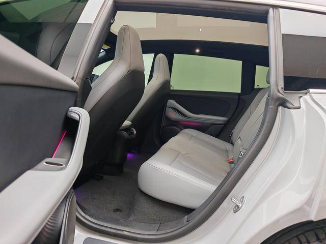 Certificated Pre-Owned NIO ET5T 2024 75kWh